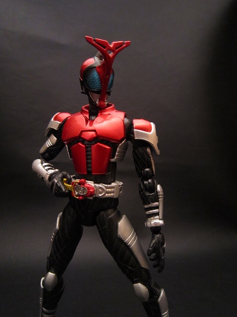 S.H.FiguaS.H.Figuarts 仮面ライダーカブトrts 仮面ライダーカブト