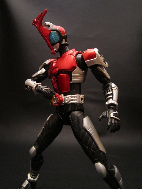 S.H.FiguaS.H.Figuarts 仮面ライダーカブトrts 仮面ライダーカブト