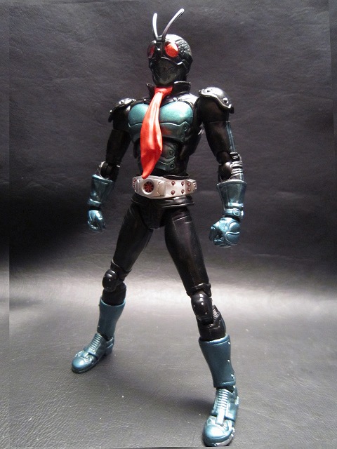 S.H.Figuarts 仮面ライダー１号　THE　NEXT版