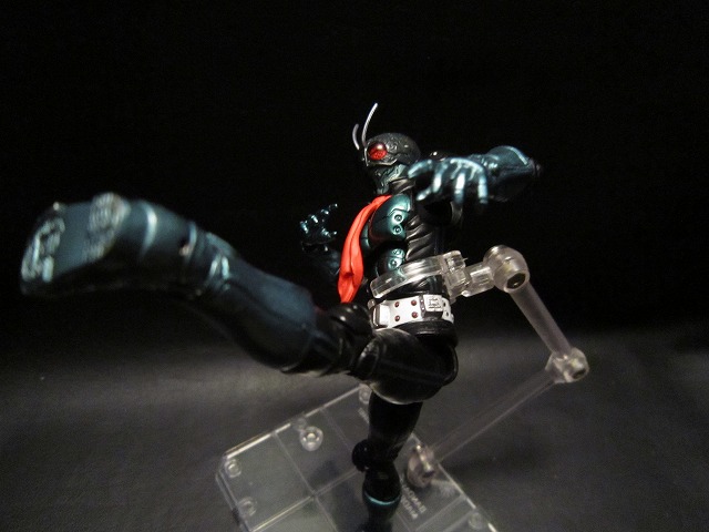 S.H.Figuarts 仮面ライダー１号　THE　NEXT版