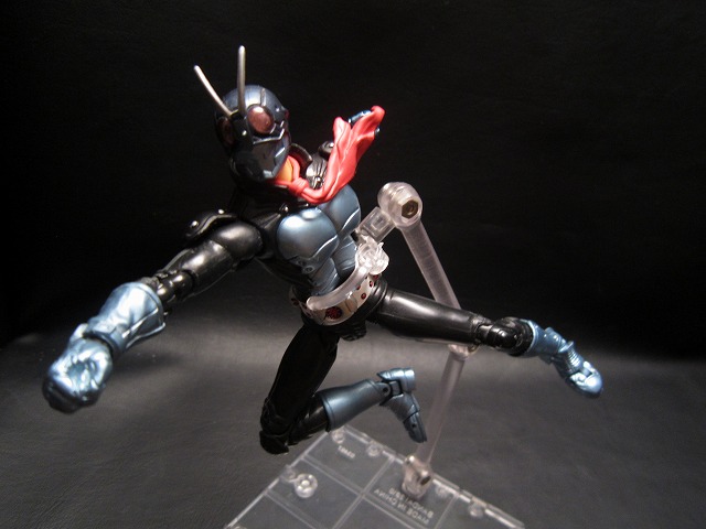 S.H.Figuarts 仮面ライダー１号　THE FIRST版