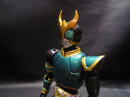 S.H.Figuarts 仮面ライダークウガ　ライジングペガサスフォーム