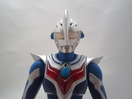 ULTRA-ACT  ウルトラマンネクサス　ジュネッスブルー