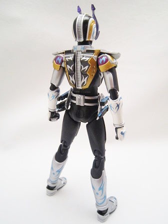 S.H.フィギュアーツ　仮面ライダーネガ電王