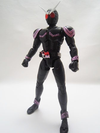 S.H.フィギュアーツ　仮面ライダージョーカー