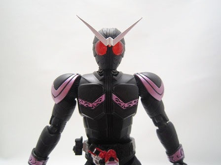 S.H.フィギュアーツ　仮面ライダージョーカー