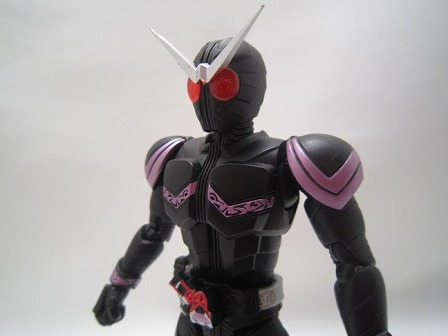 S.H.フィギュアーツ　仮面ライダージョーカー