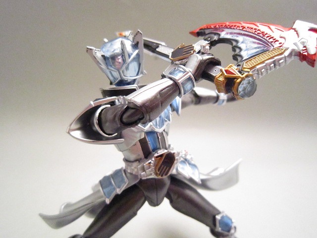 S.H.フィギュアーツ　仮面ライダーウィザード　インフィニティスタイル