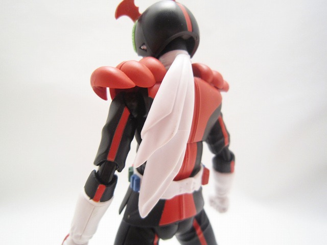 S.H.フィギュアーツ　仮面ライダーストロンガー