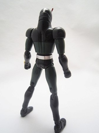 S.H.フィギュアーツ　仮面ライダーBLACK RX