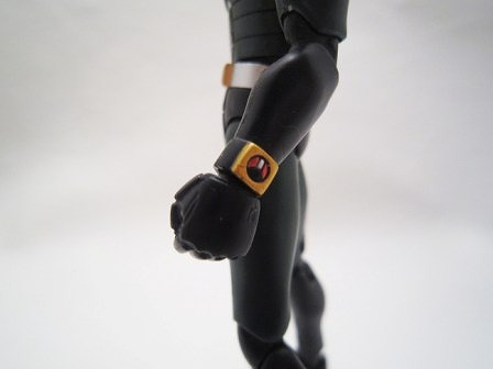 S.H.フィギュアーツ　仮面ライダーBLACK RX