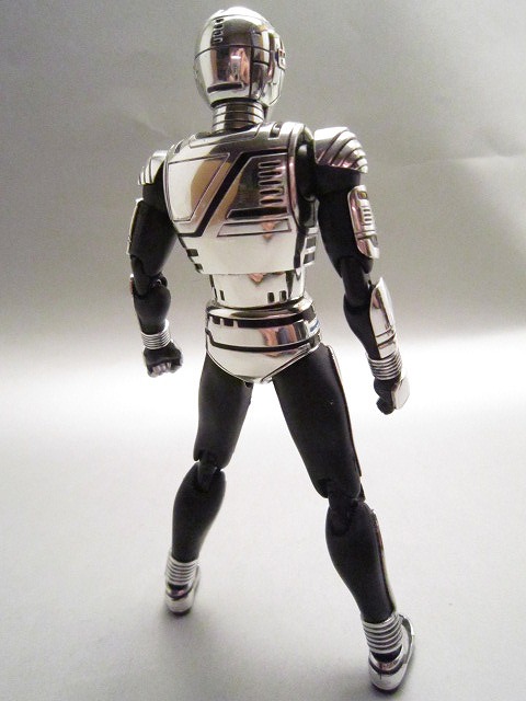 S.H.Figuarts 宇宙刑事ギャバン