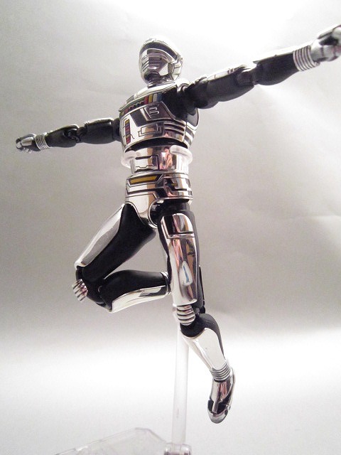 S.H.Figuarts 宇宙刑事ギャバン