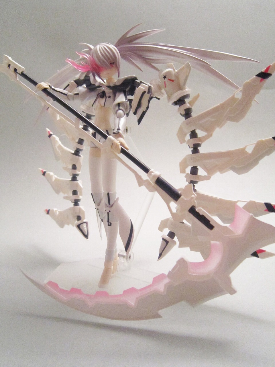 figma WRS