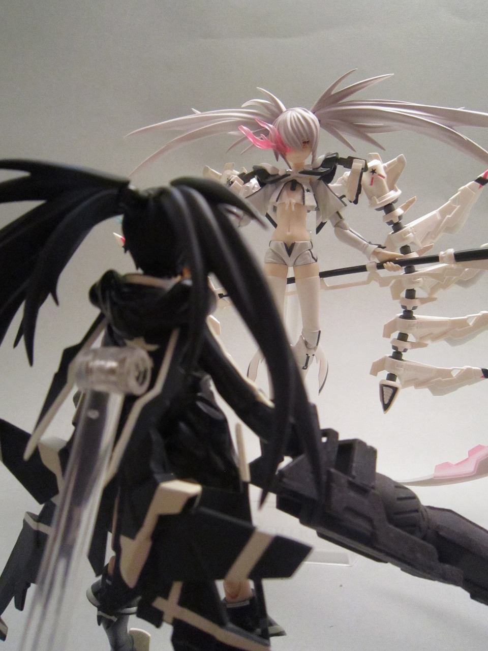 figma WRS