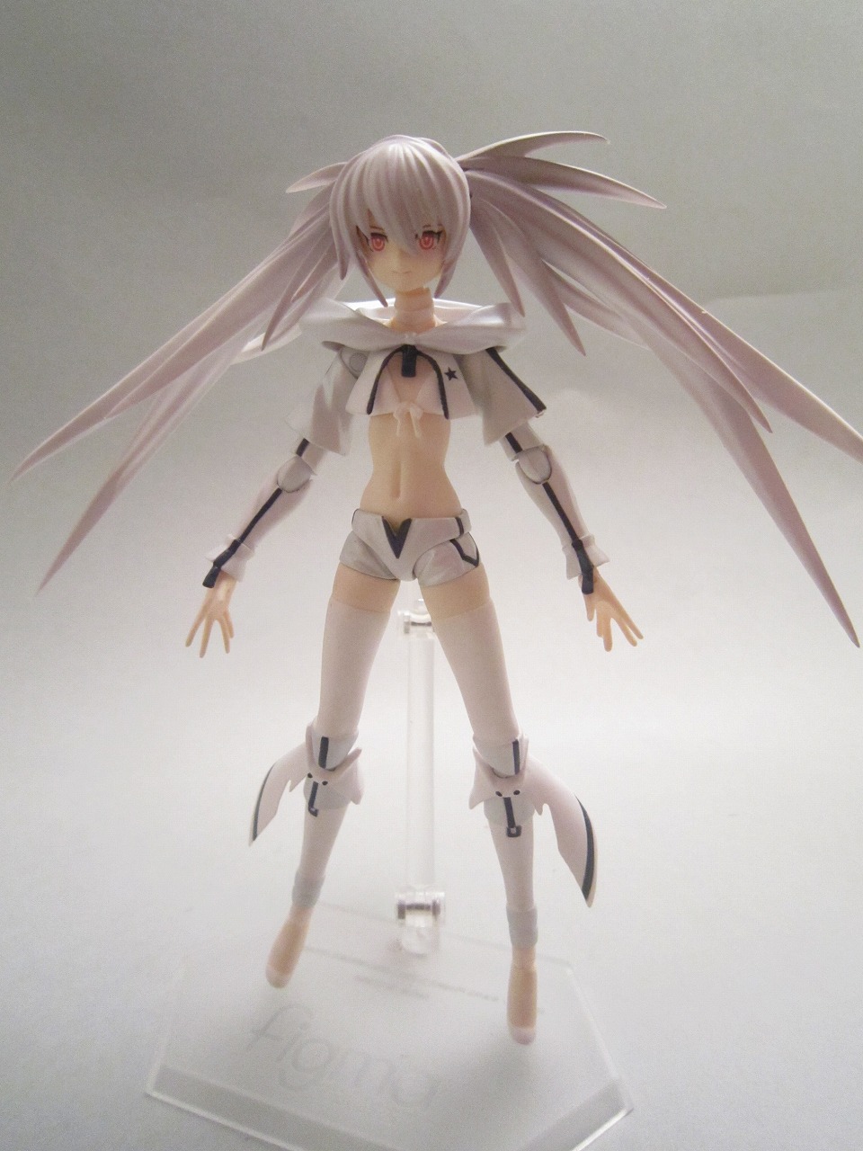 figma WRS