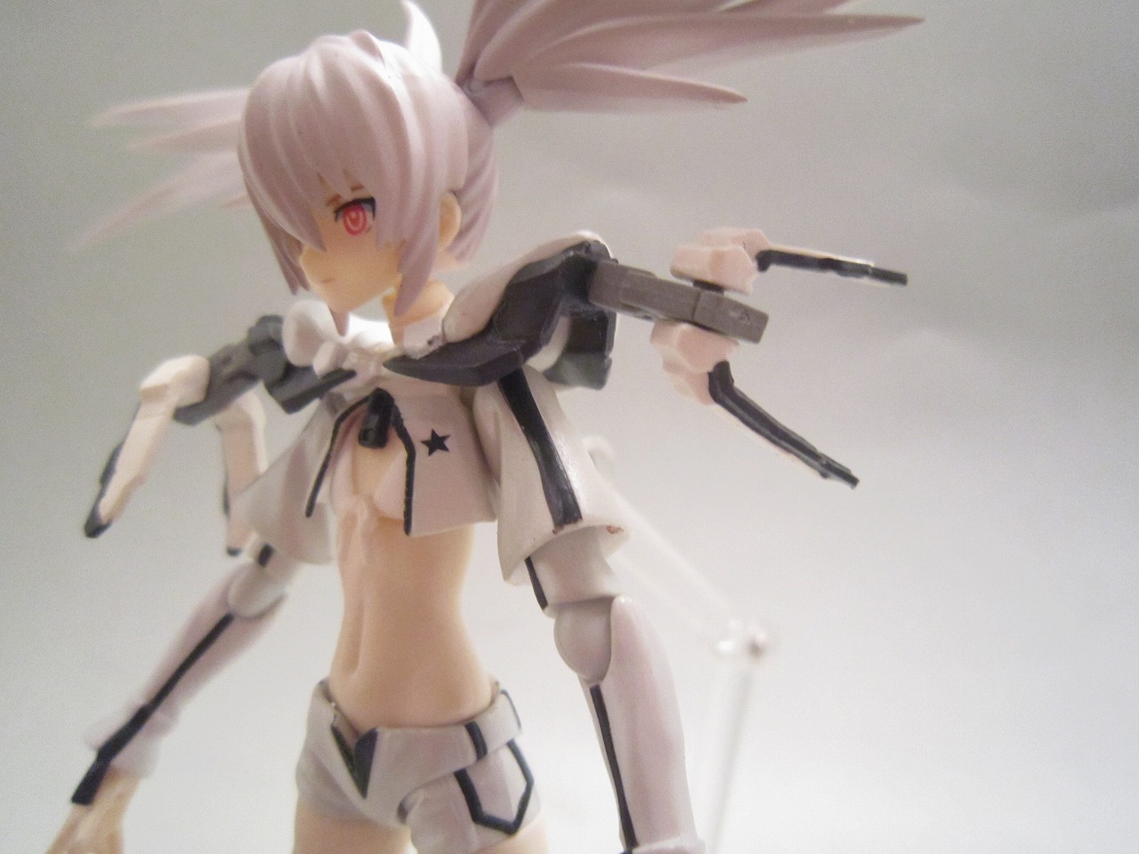 figma WRS