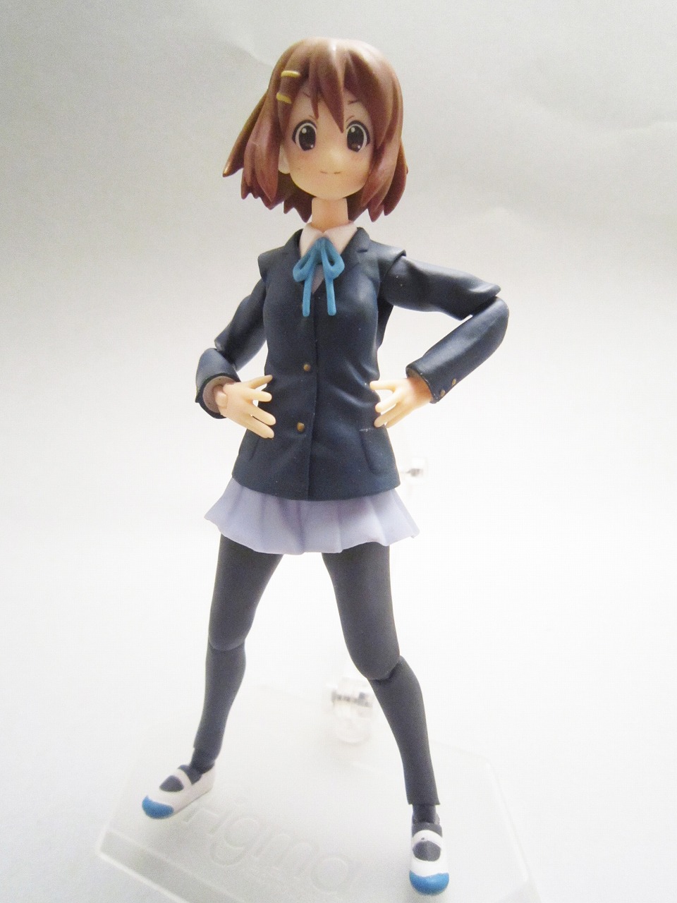 figma 平沢唯 制服ver.