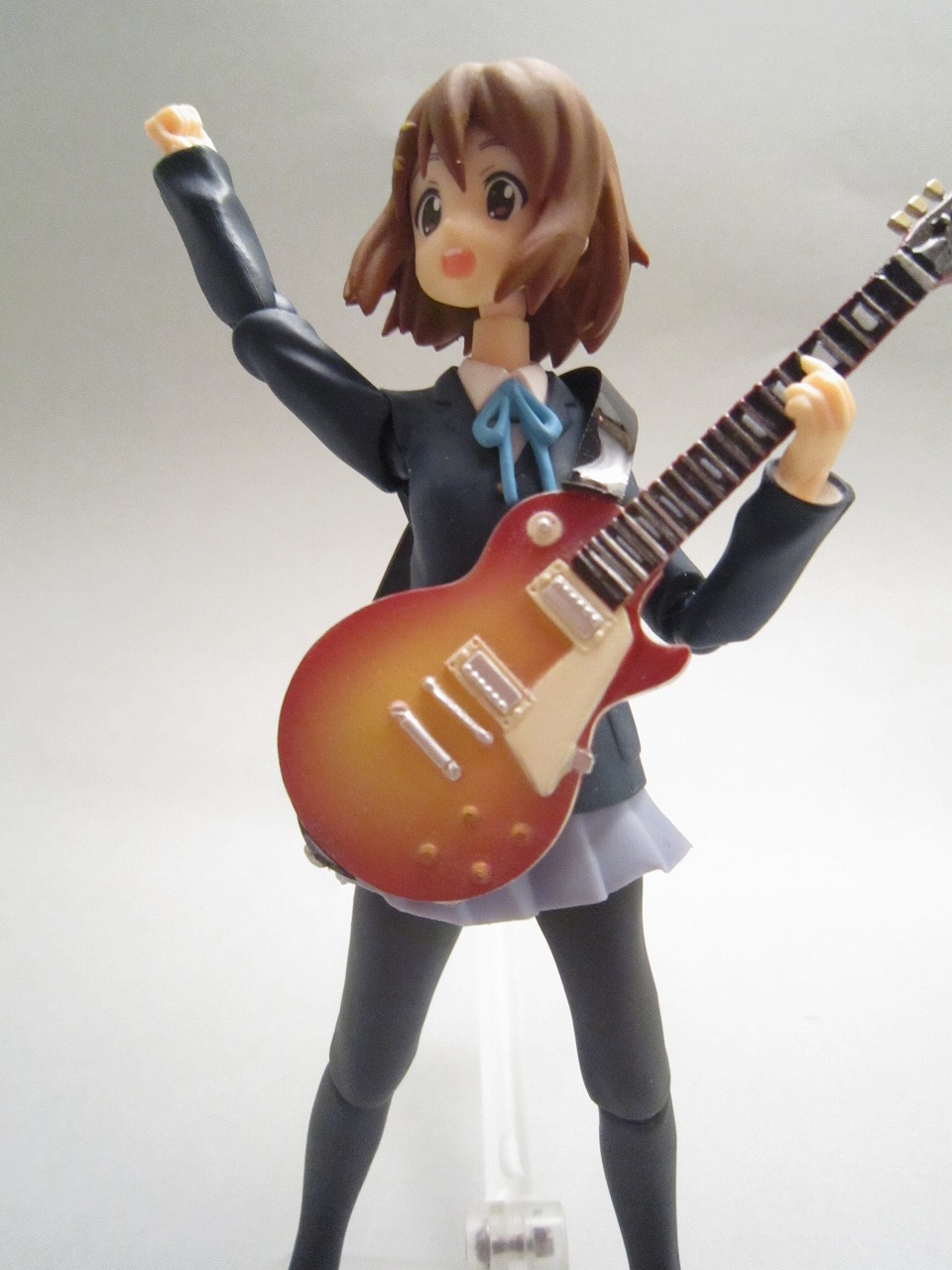 figma 平沢唯 制服ver.