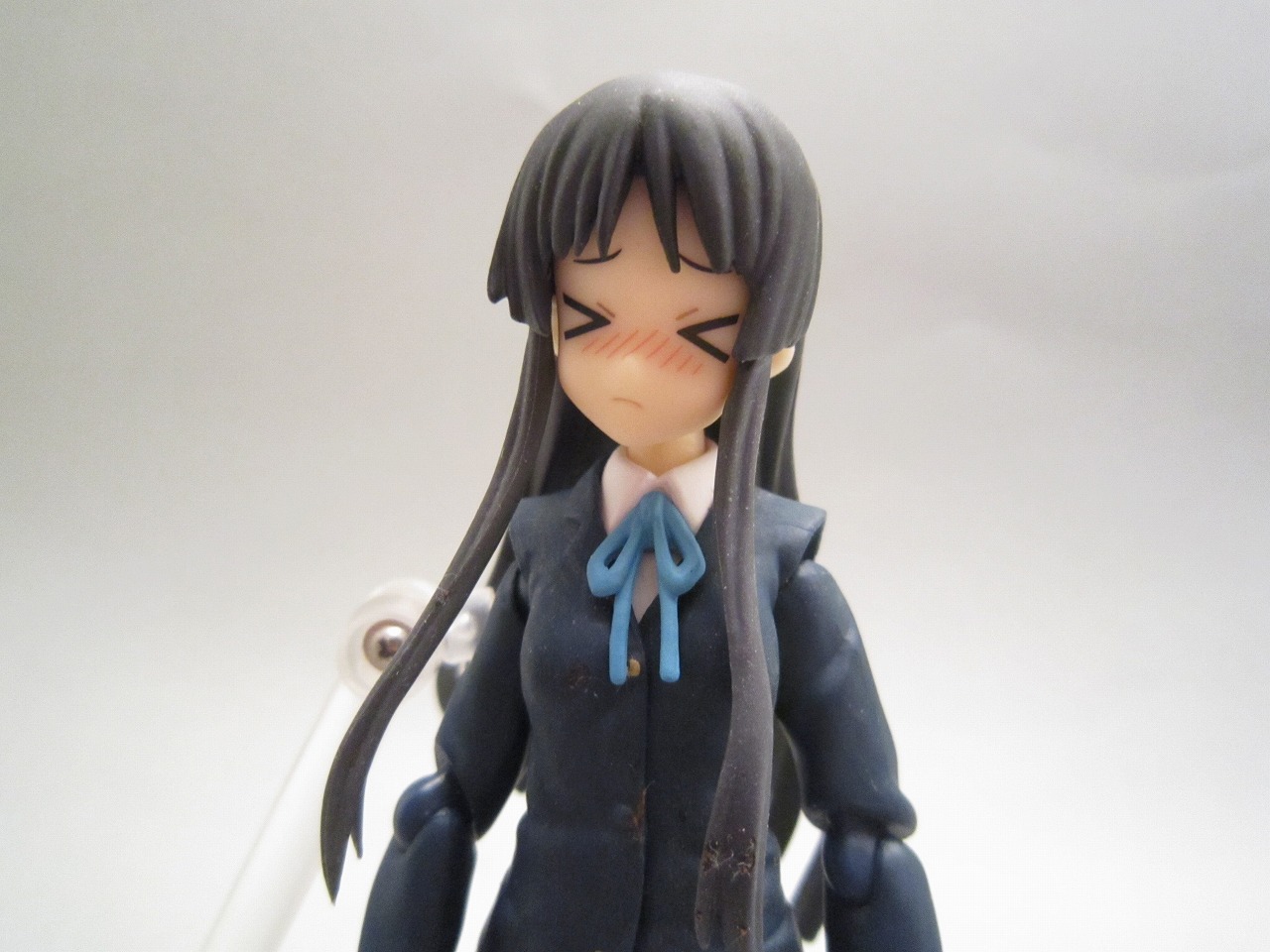 figma 秋山澪 制服ver.