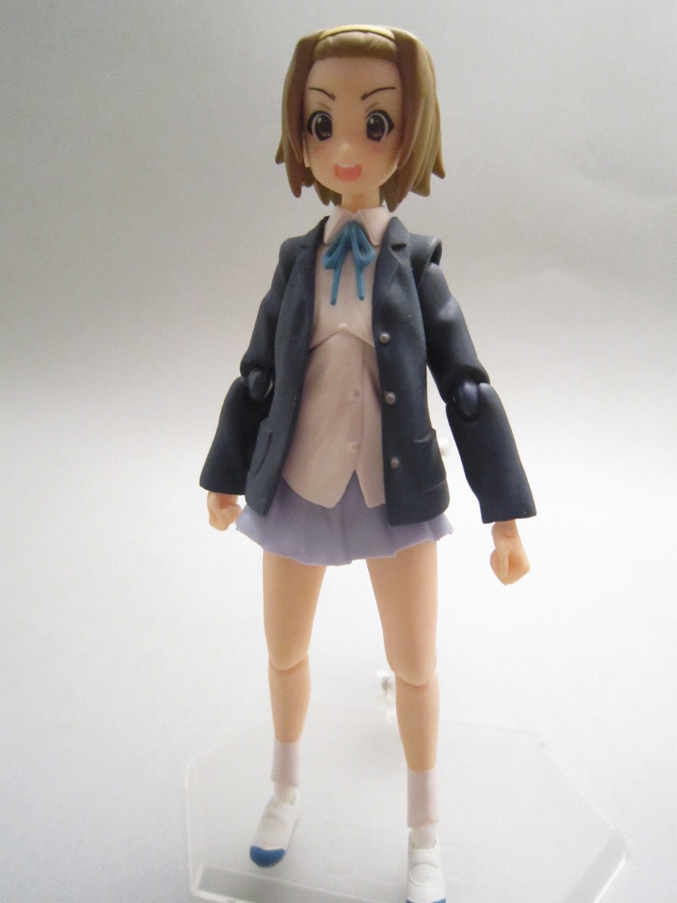 figma 田井中律 制服ver.