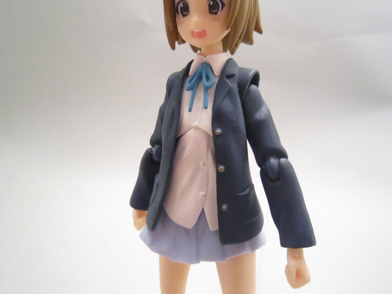 figma 田井中律 制服ver.