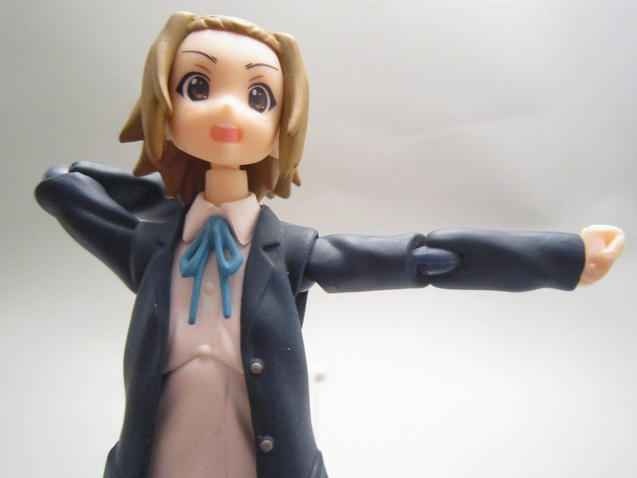 figma 田井中律 制服ver.