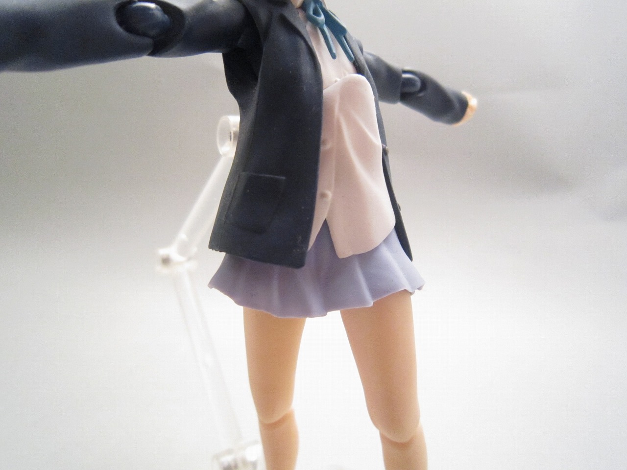 figma 田井中律 制服ver.