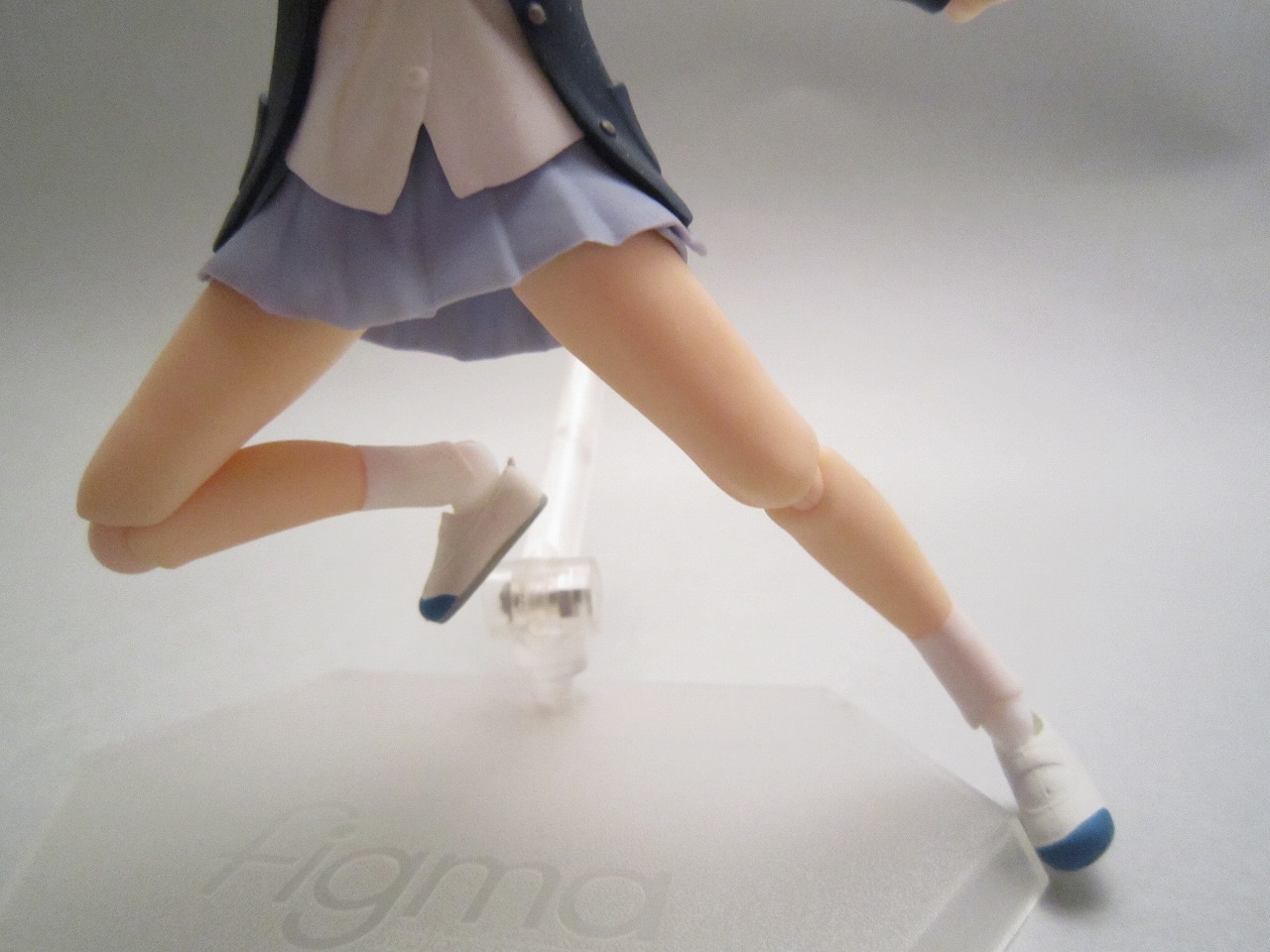 figma 田井中律 制服ver.