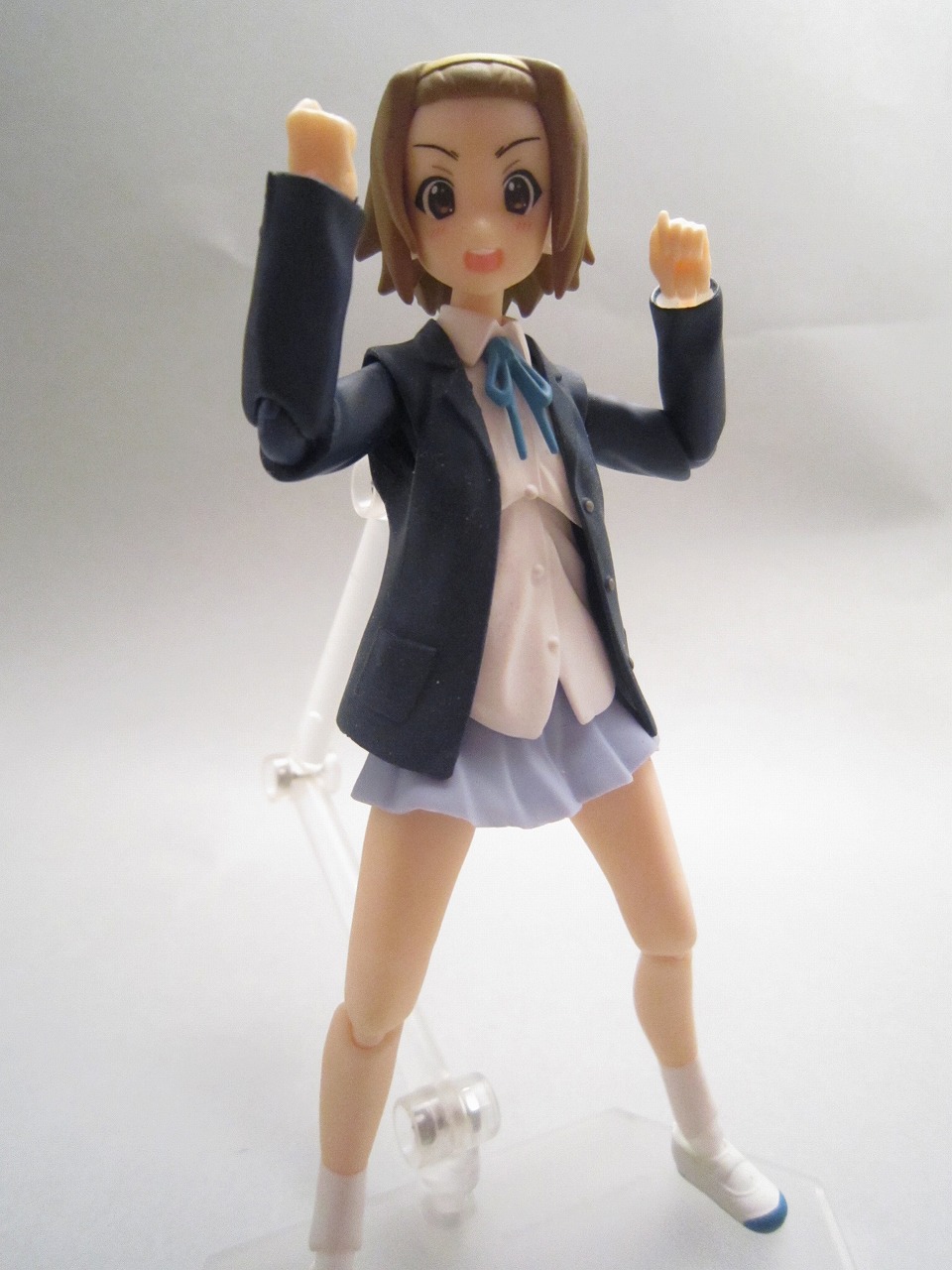 figma 田井中律 制服ver.