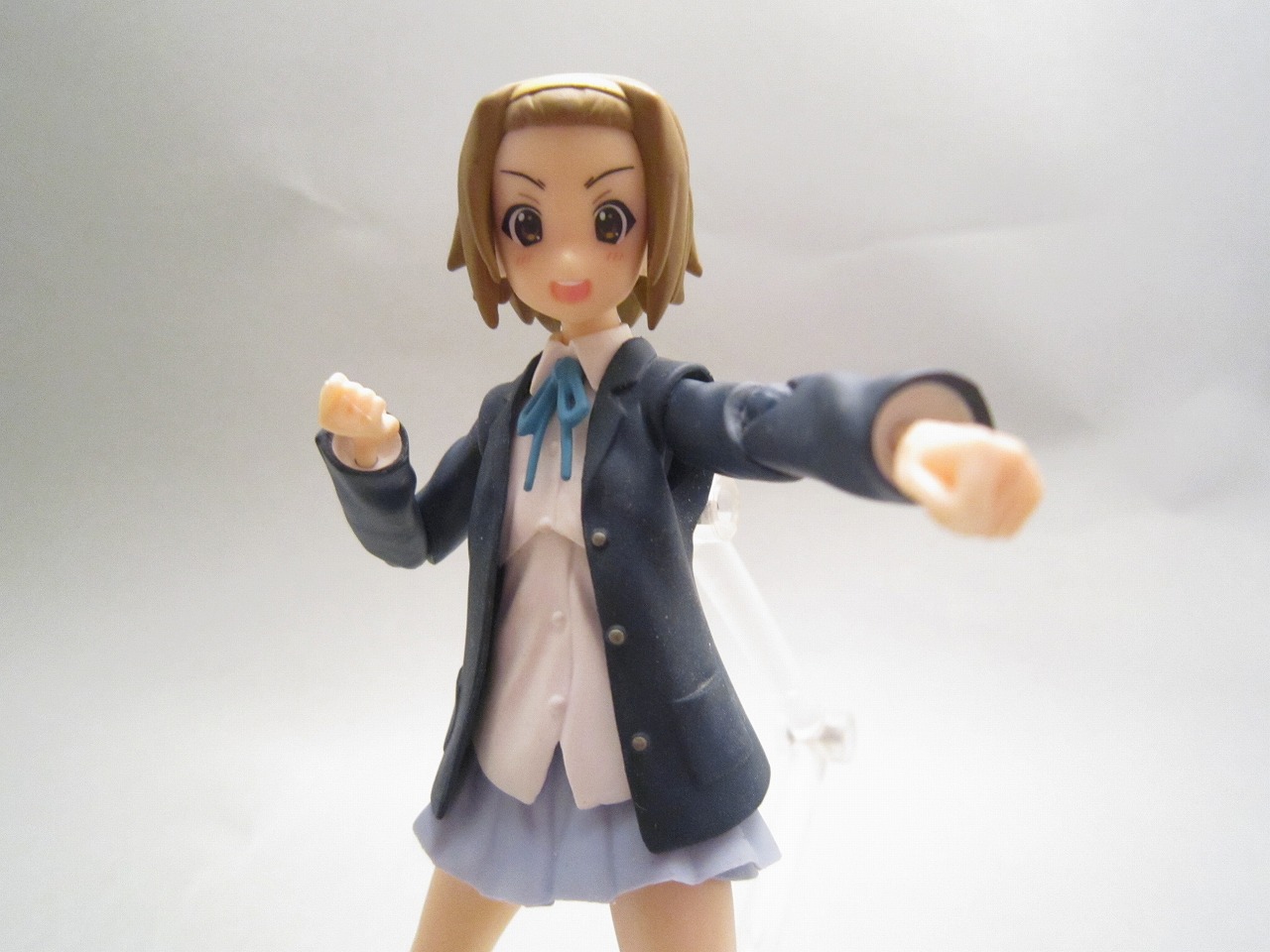 figma 田井中律 制服ver.