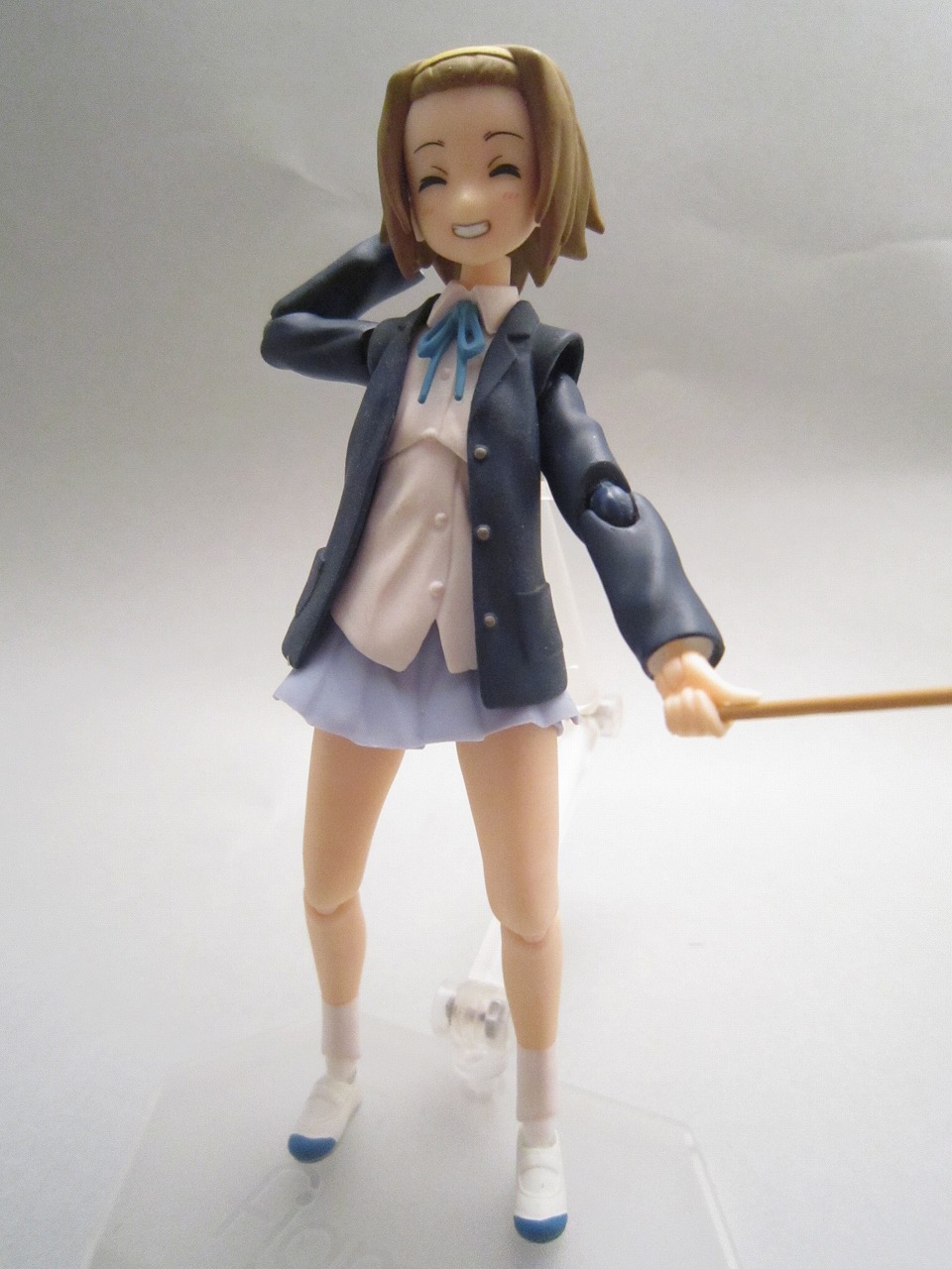 figma 田井中律 制服ver.