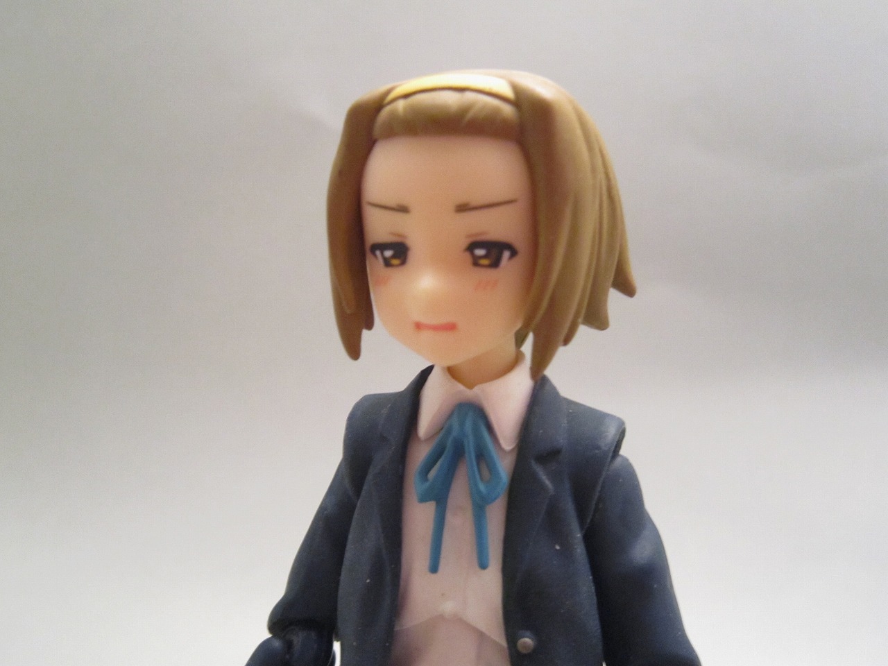 figma 田井中律 制服ver.