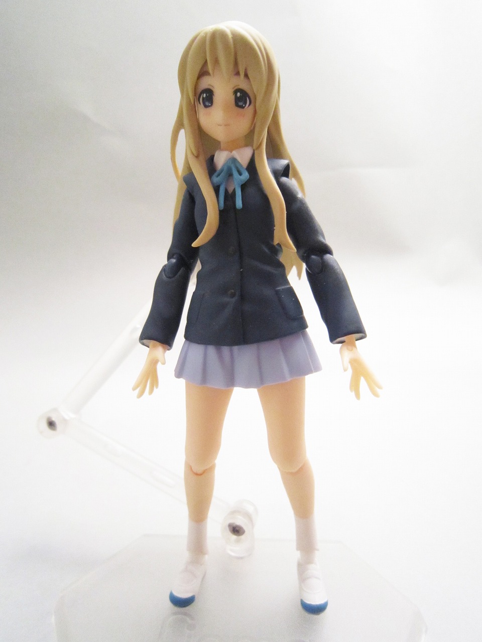 figma 琴吹紬 制服ver.