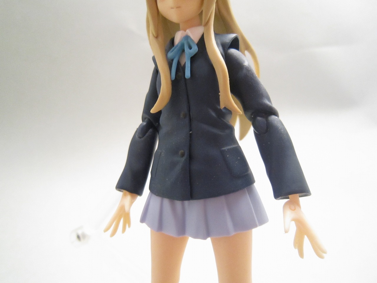 figma 琴吹紬 制服ver.