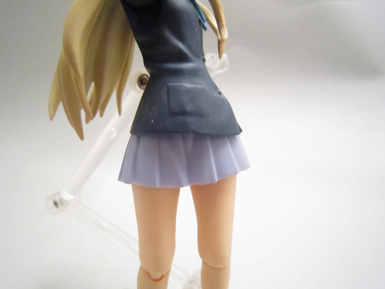 figma 琴吹紬 制服ver.