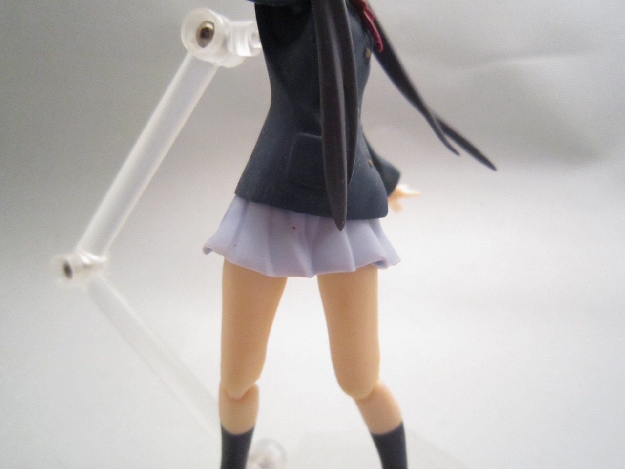 figma 中野梓 制服ver.