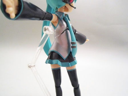 figma 柊かがみ　コスプレver.