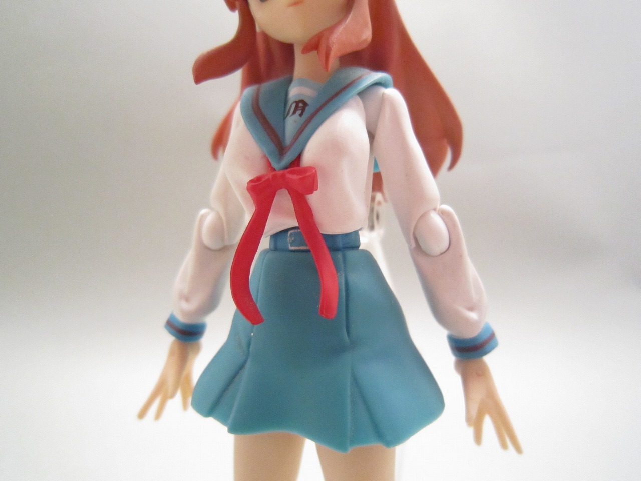 figma 朝比奈みくる　制服ver.