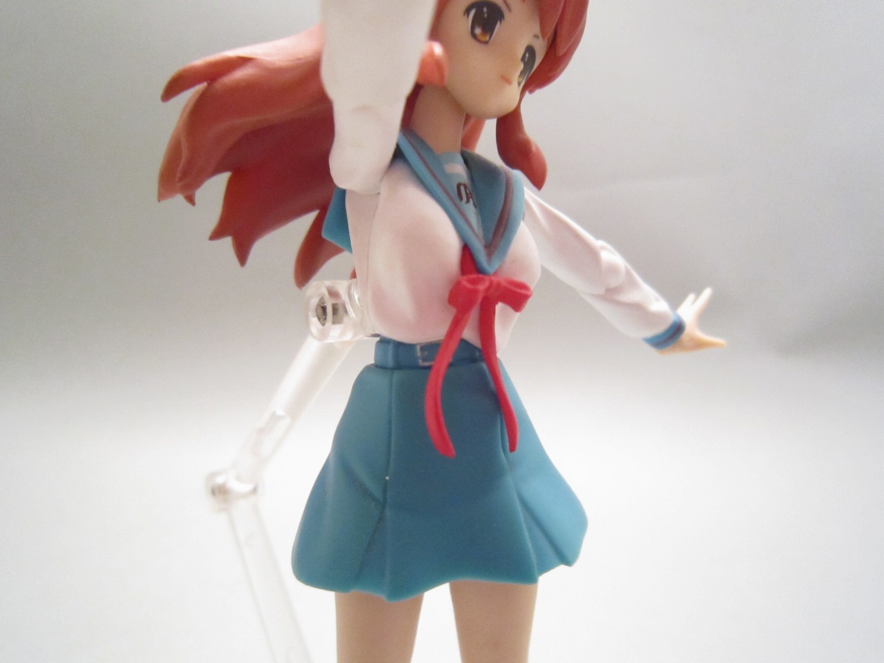 figma 朝比奈みくる　制服ver.