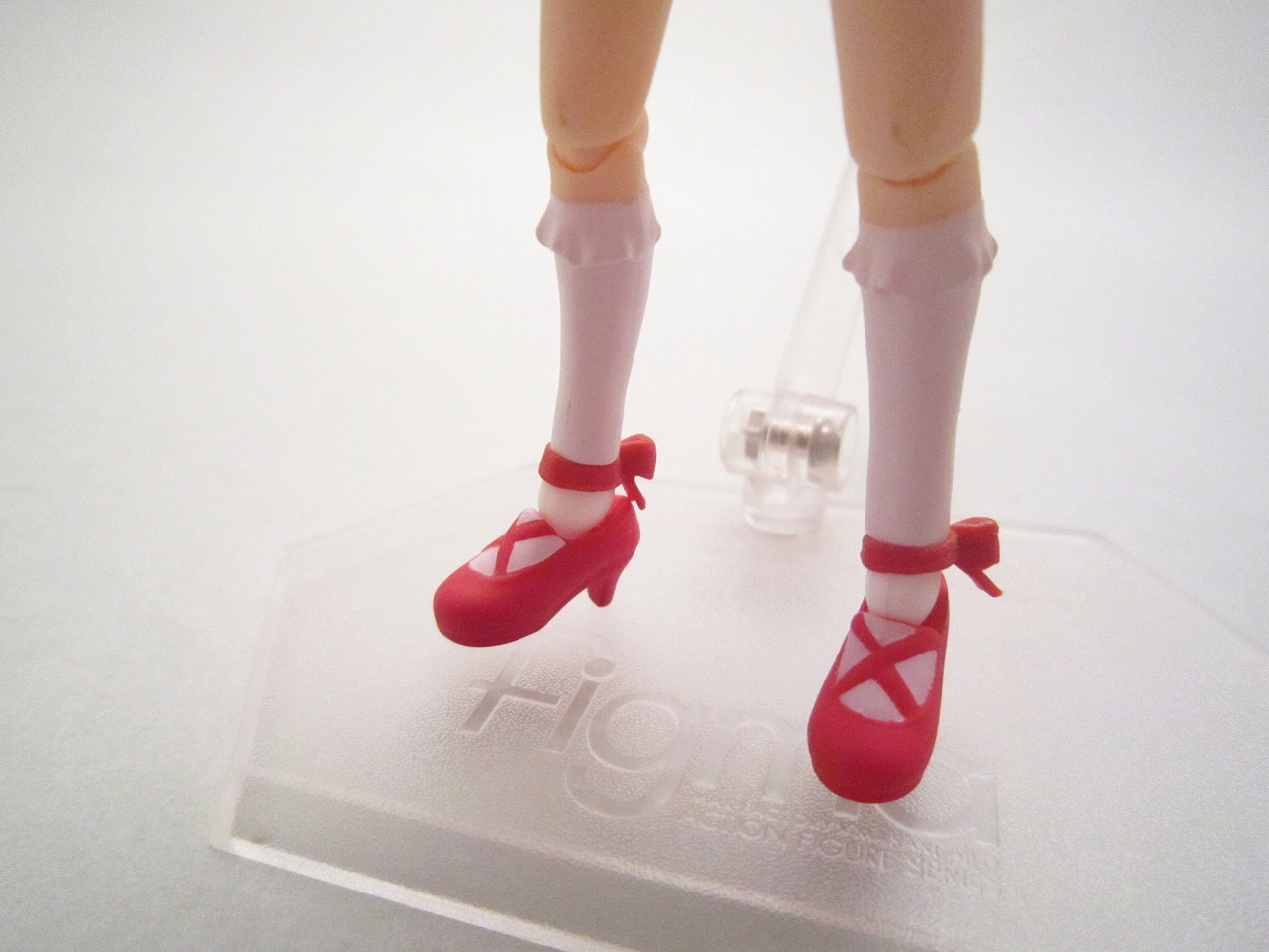 figma 鹿目まどか