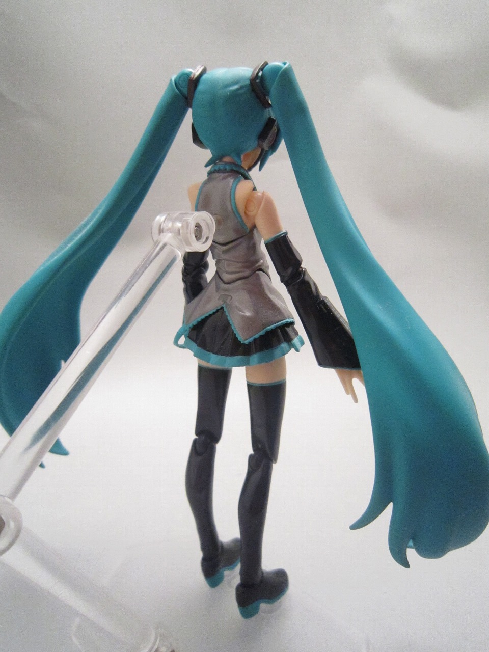 figma 初音ミク　応援ver.