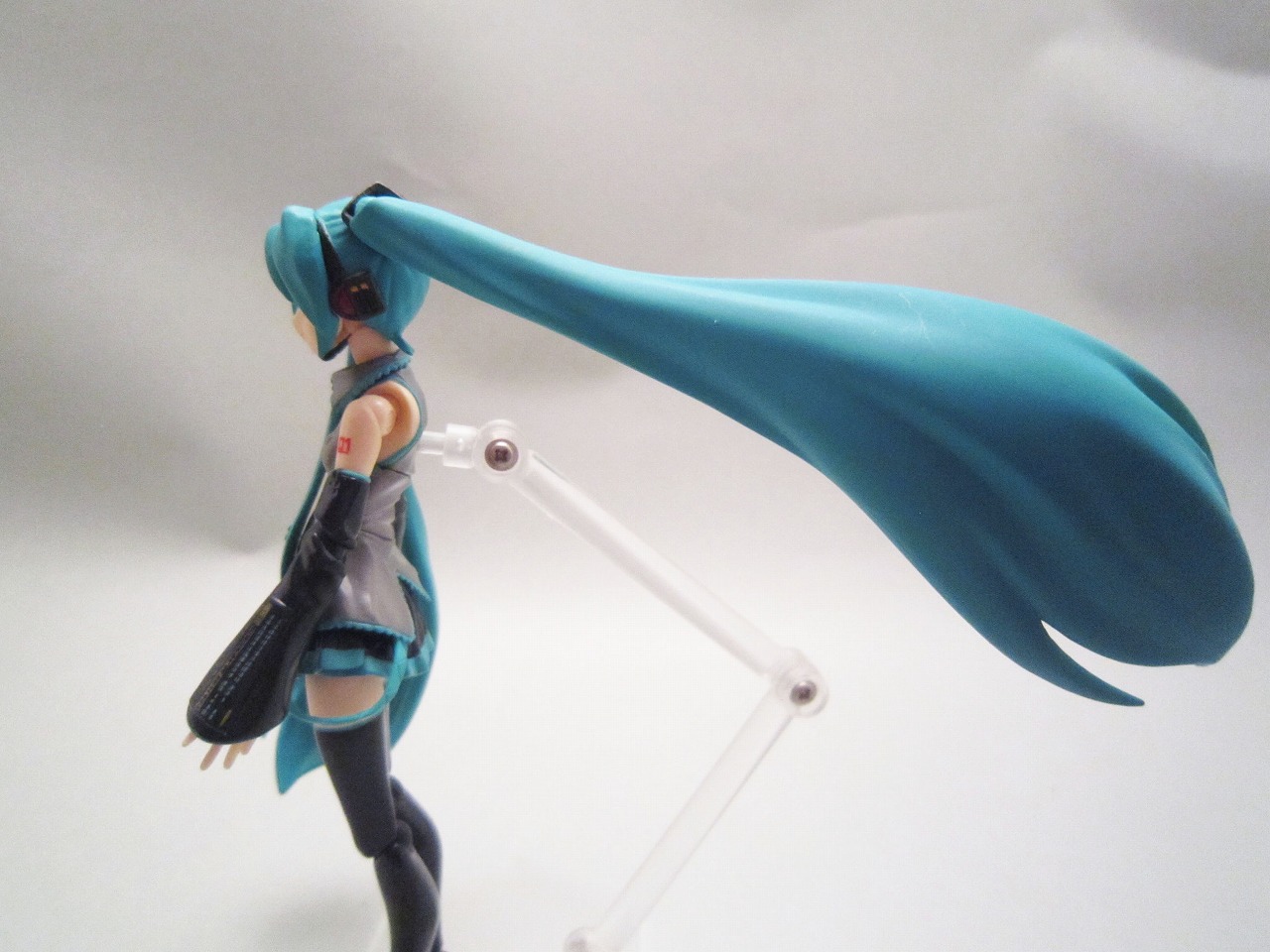 figma 初音ミク　応援ver.