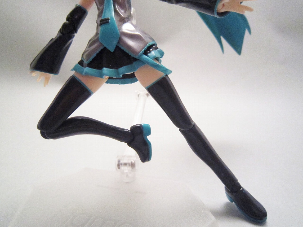 figma 初音ミク　応援ver.