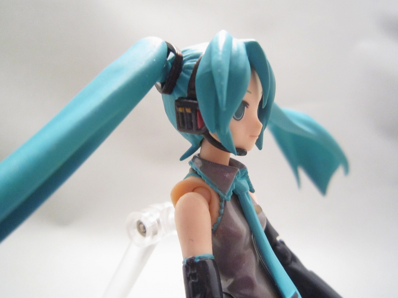 figma 初音ミク　応援ver.