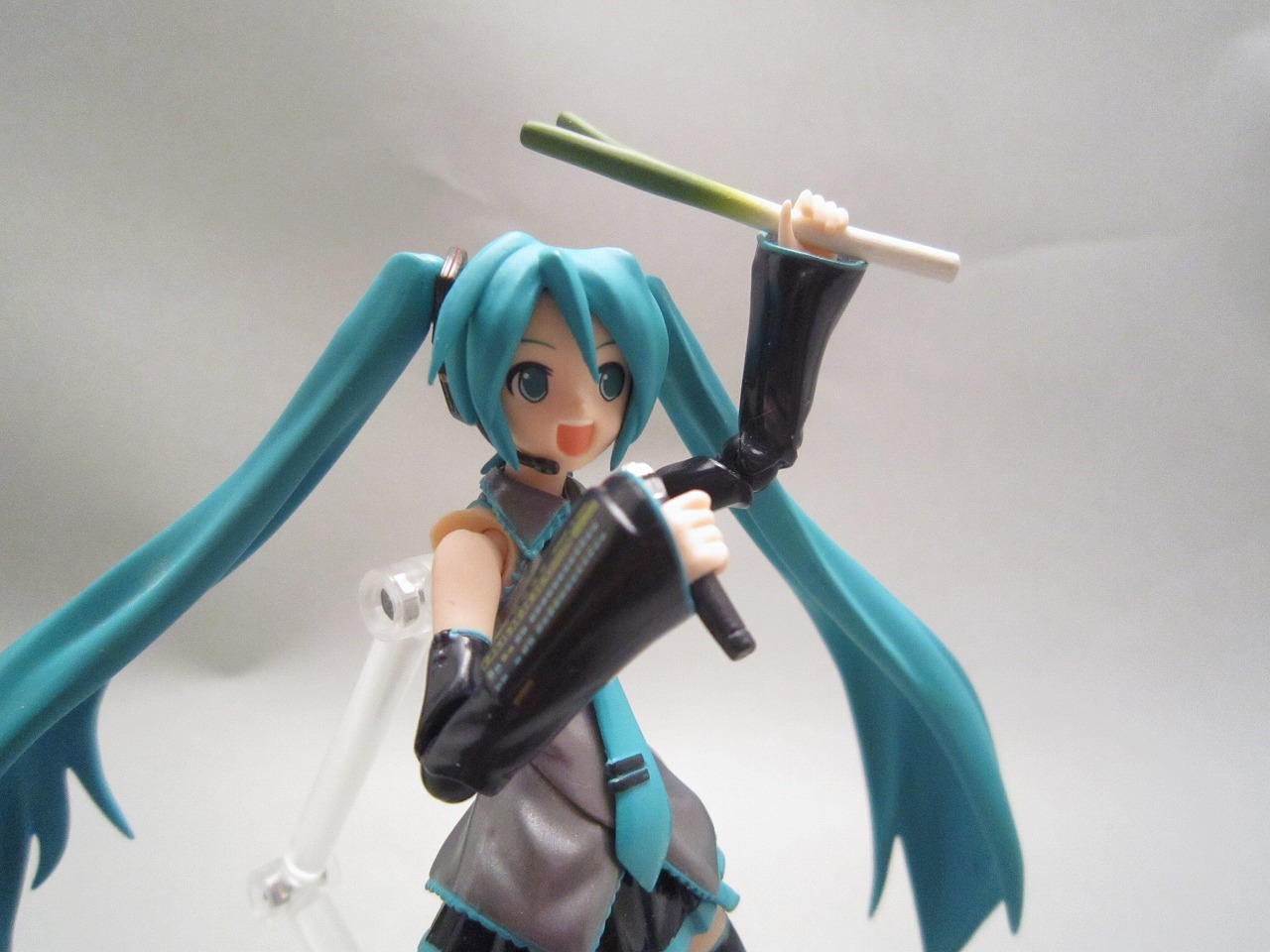 figma 初音ミク　応援ver.