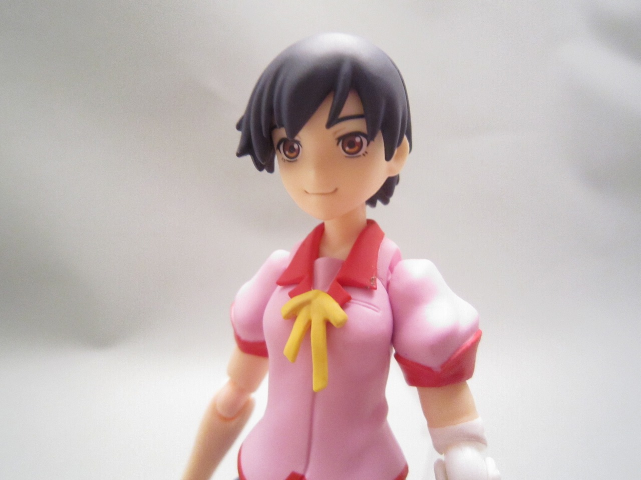 figma 化物語　神原駿河