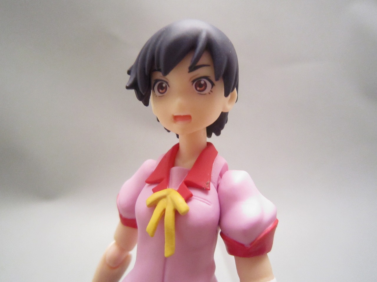 figma 化物語　神原駿河