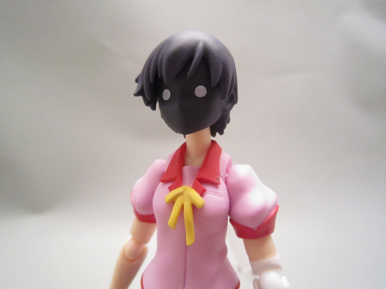 figma 化物語　神原駿河