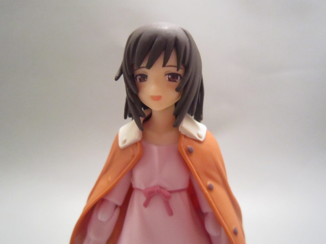 figma 化物語　千石撫子